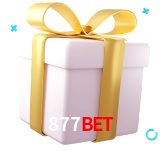Receba seus bônus de boas-vindas no 877bet