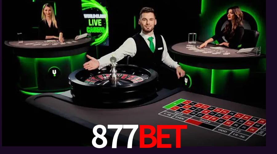 Quick Registration 877bet