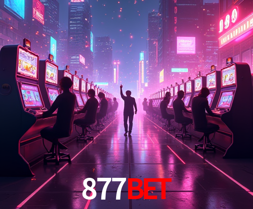 cassino 877bet