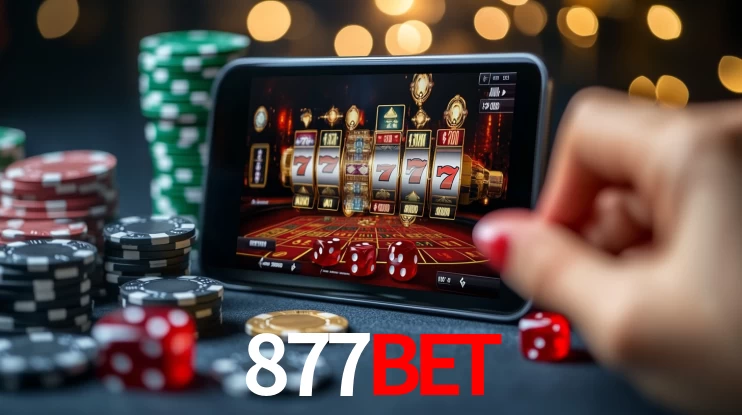 Exclusive Games 877bet