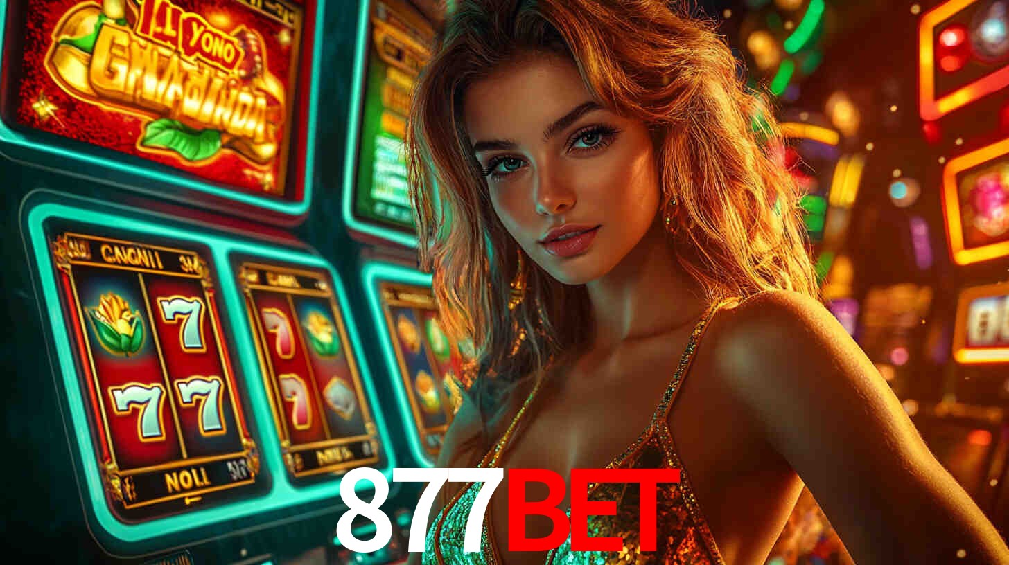Premium Interface 877bet