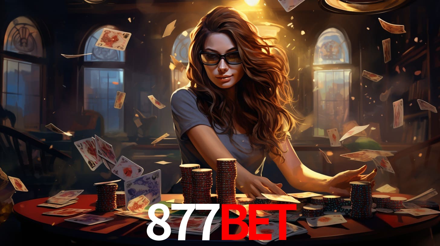 Roulette Table 877bet