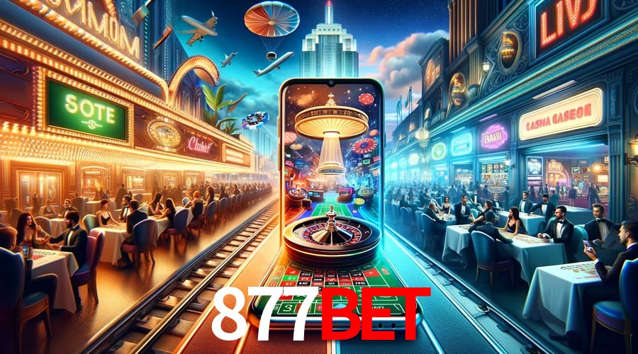 Secure Login 877bet