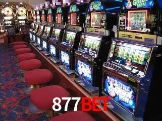 Descubra a Essência do 877bet: Nossa História e Compromissos