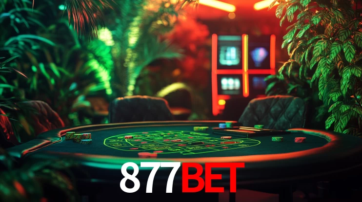 Tournaments 877bet