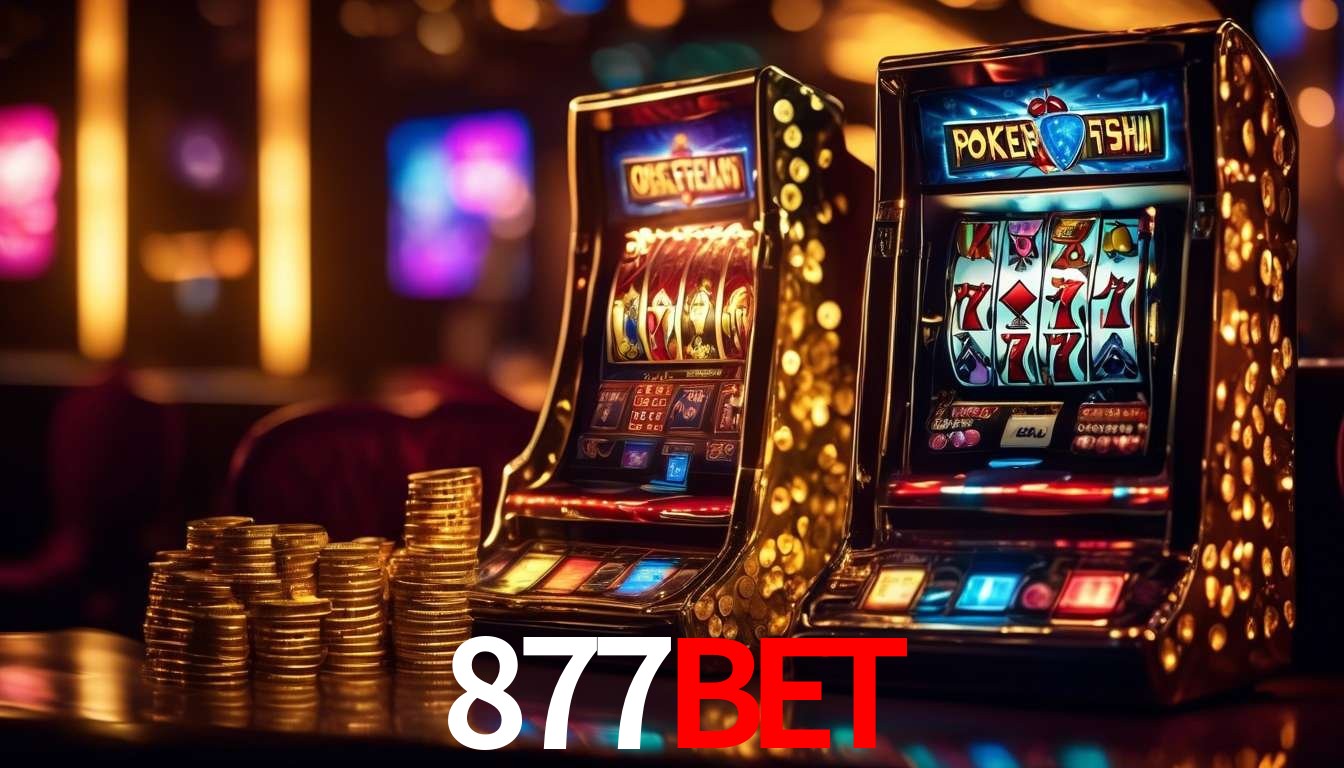 Explorando a Categoria de Eventos em Apostas na 877bet