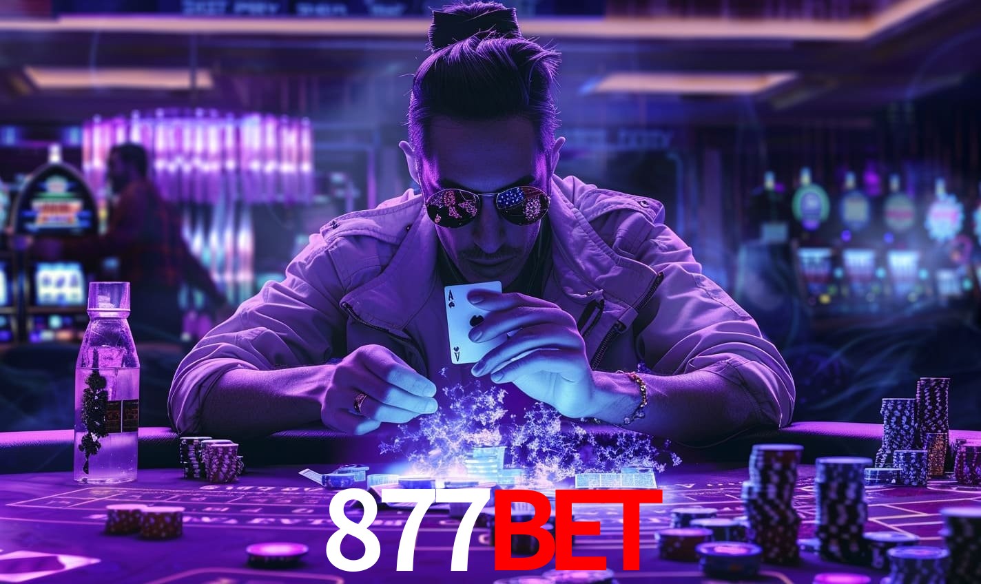 VIP Casino 877bet