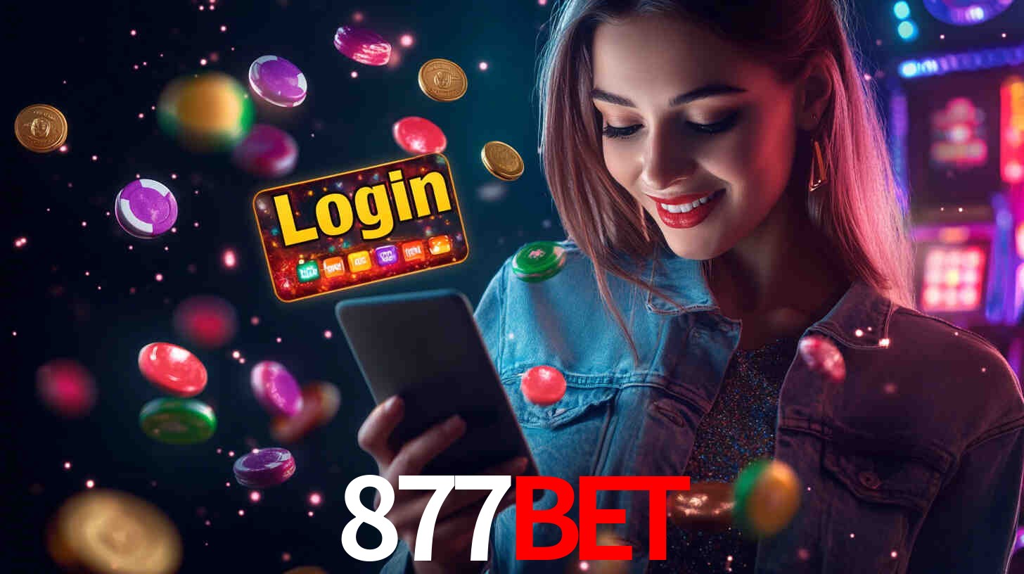 Apostas Esportivas na 877bet: Um Guia Completo
