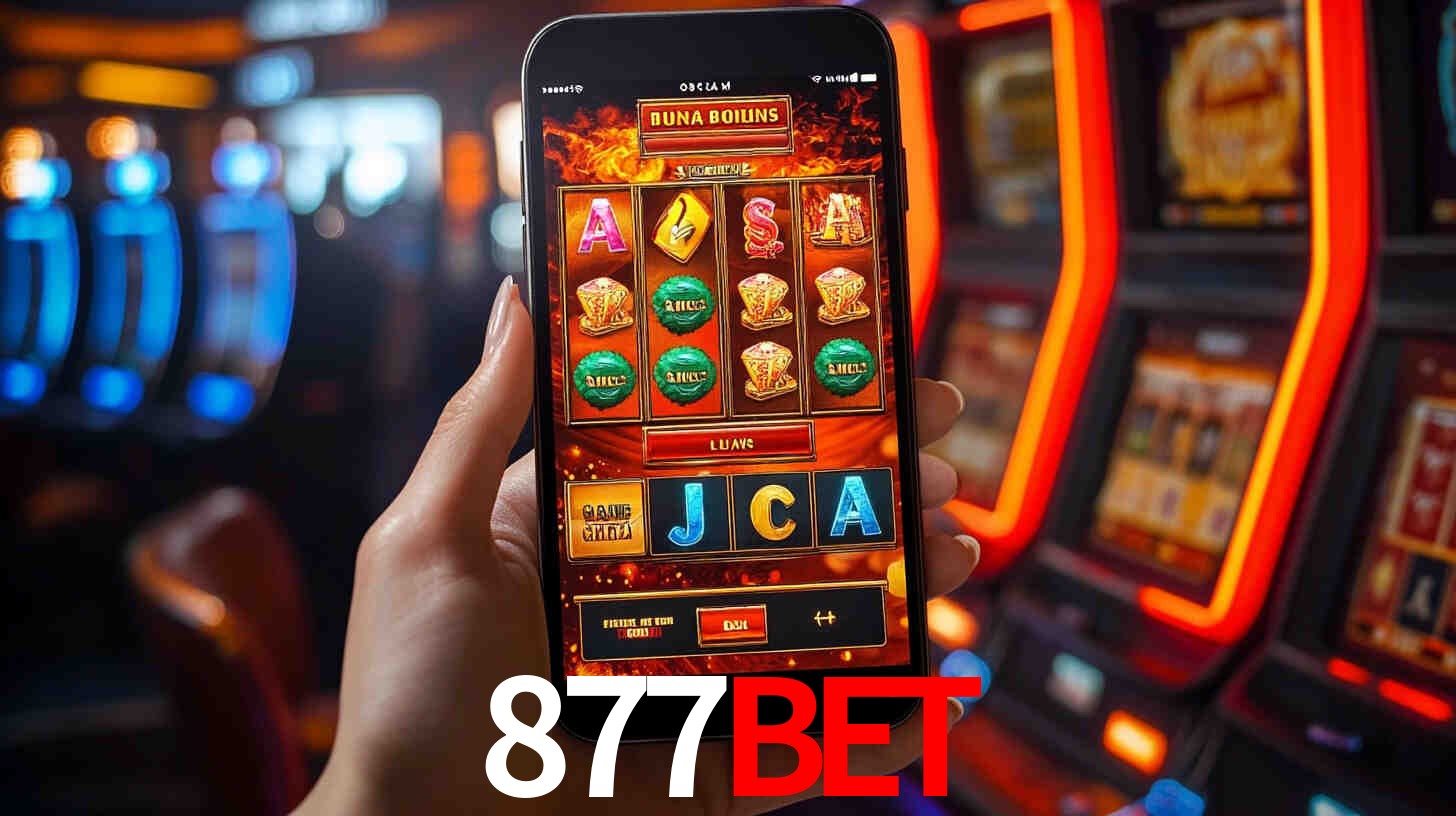 877bet app
