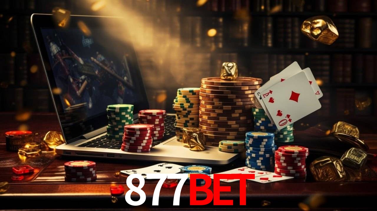 Football Betting 877bet
