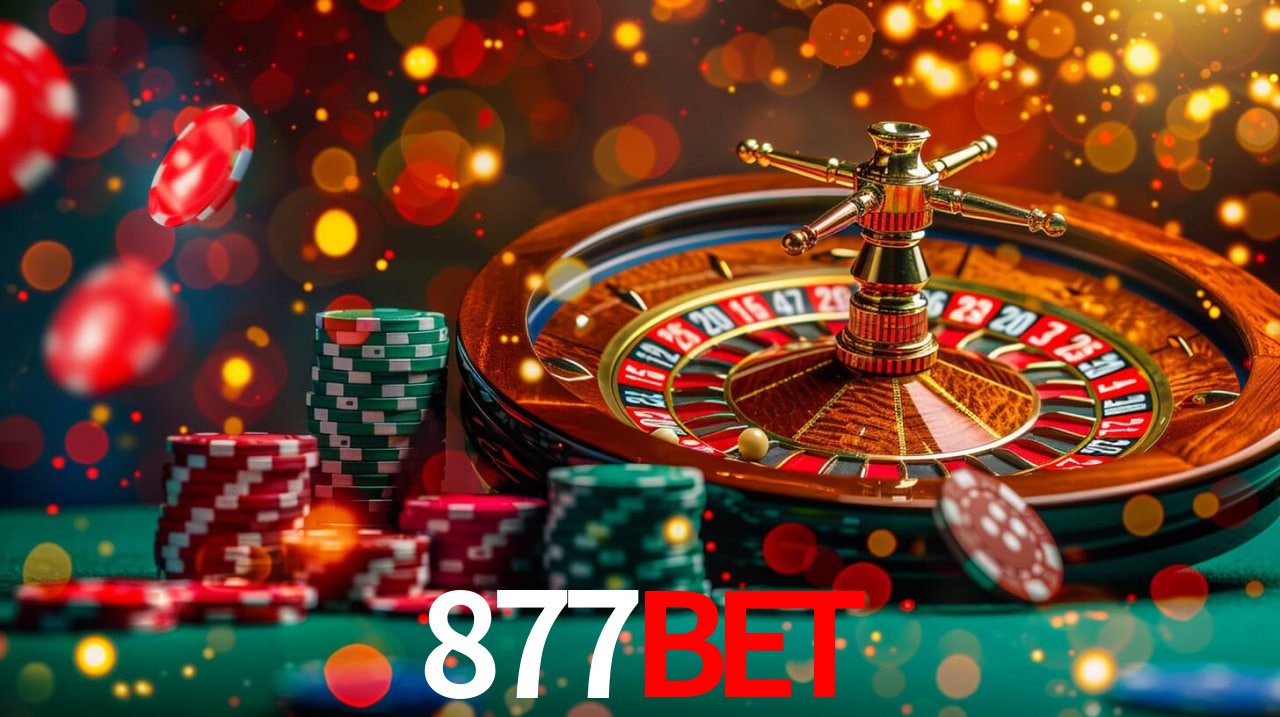 Descubra a Essência do 877bet: Nossa História e Compromissos