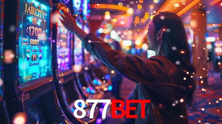 877bet login