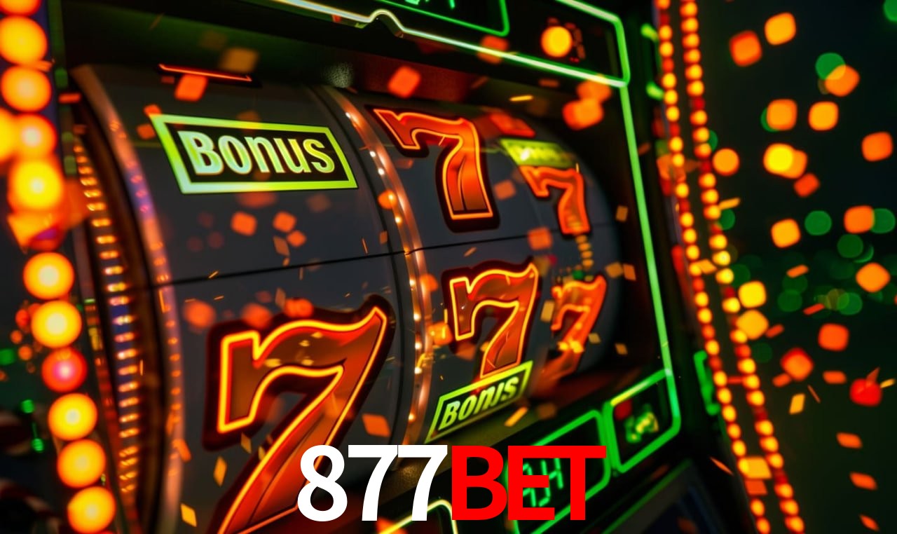 Inovações de Jogos na 877bet: O Futuro das Experiências Interativas