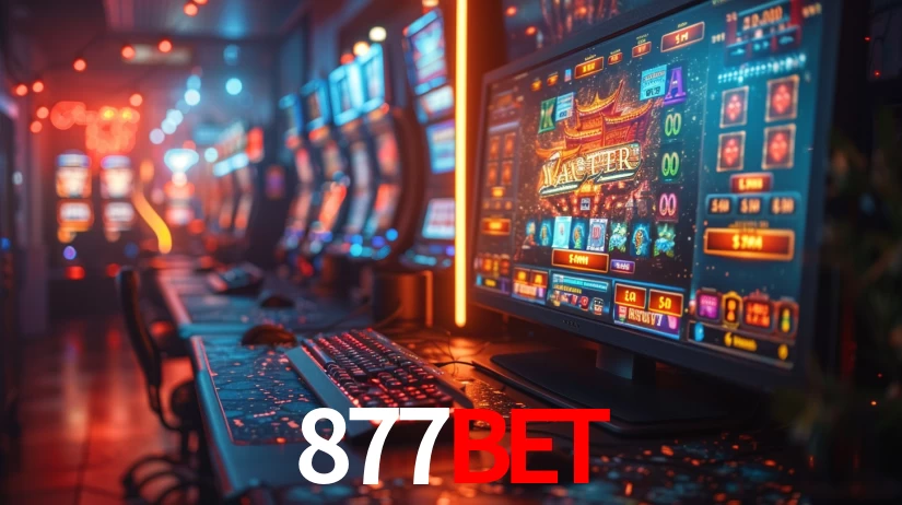 877bet