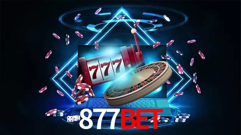 Live Casino 877bet