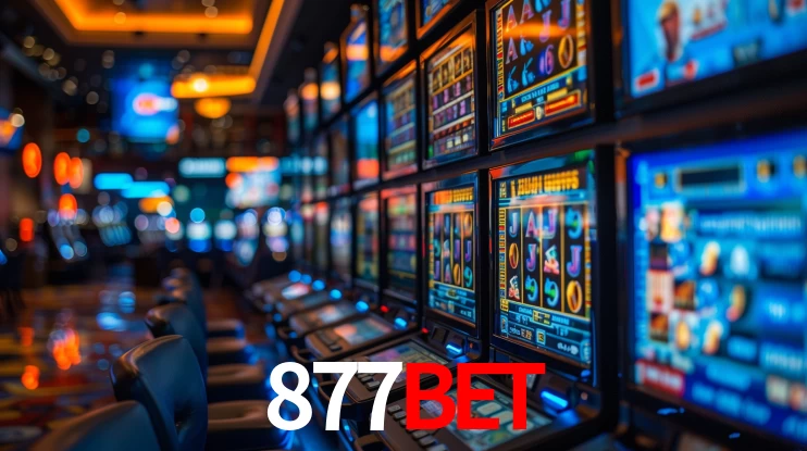 Account Benefits 877bet