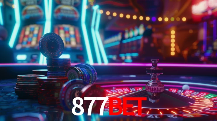 Slot Games 877bet