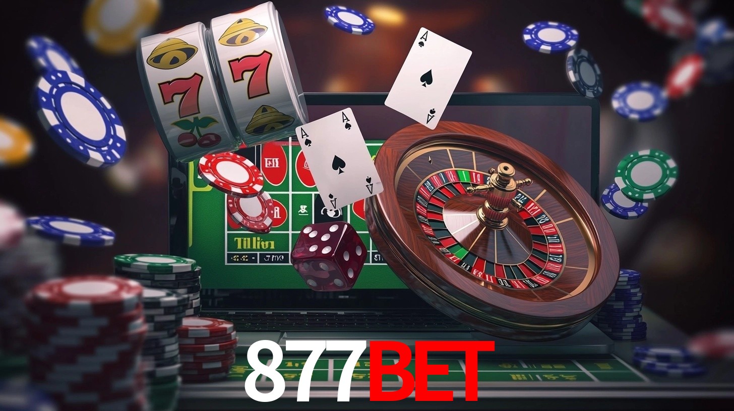 Daily Bonuses 877bet