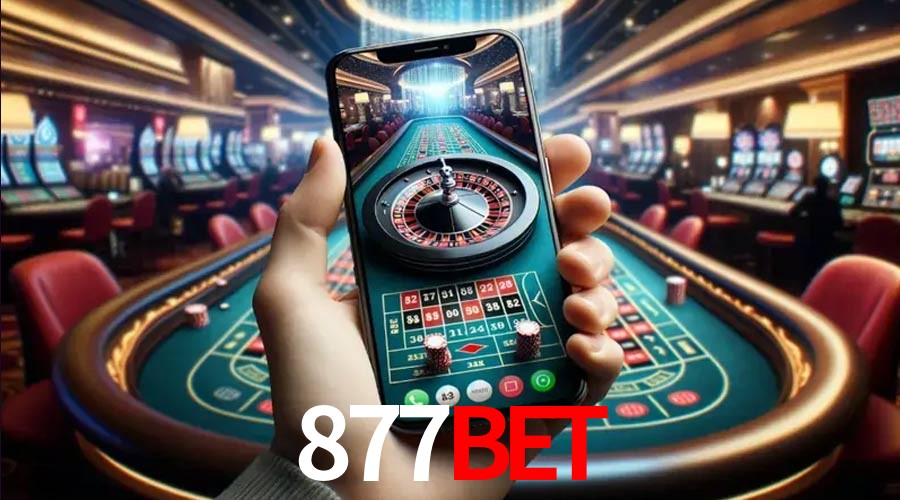 Game Providers 877bet