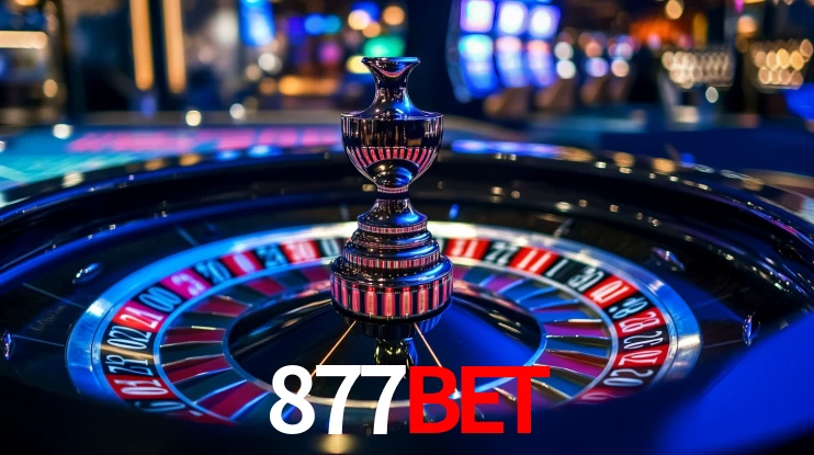877bet login