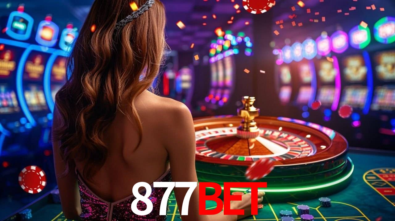 877bet App Interface