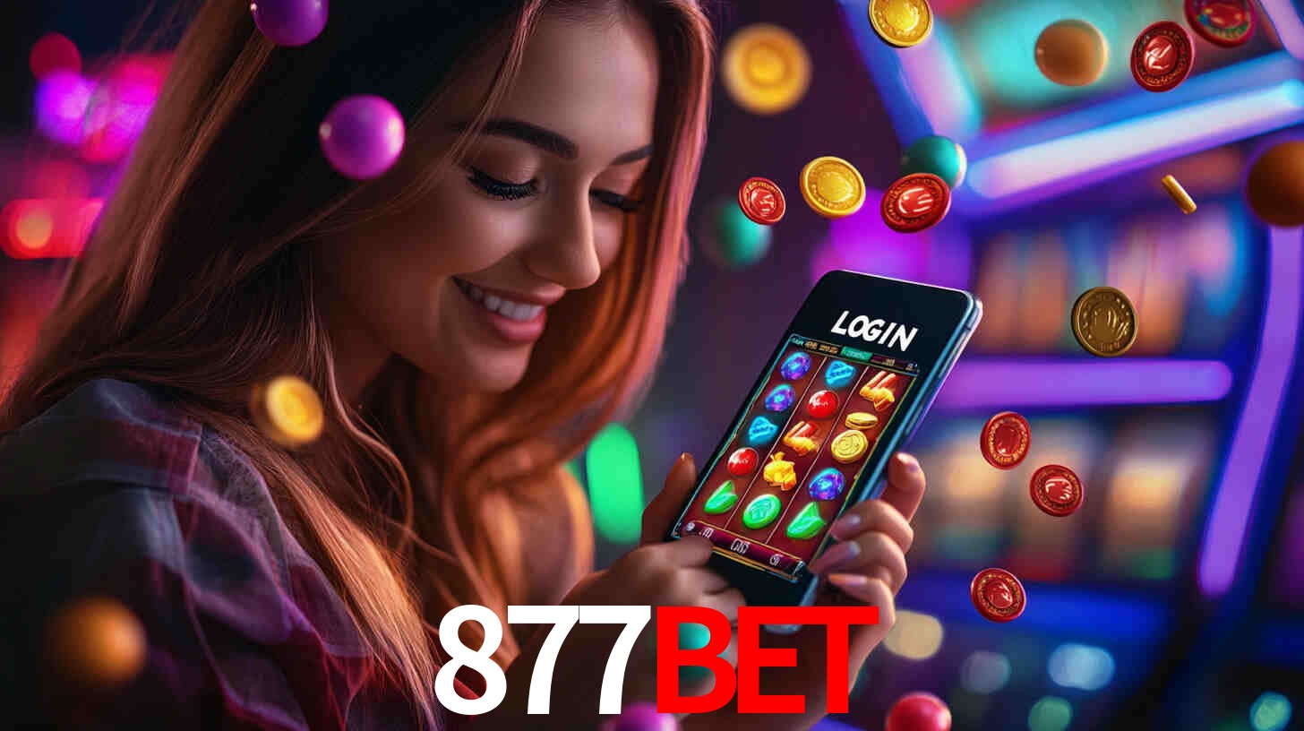 877bet