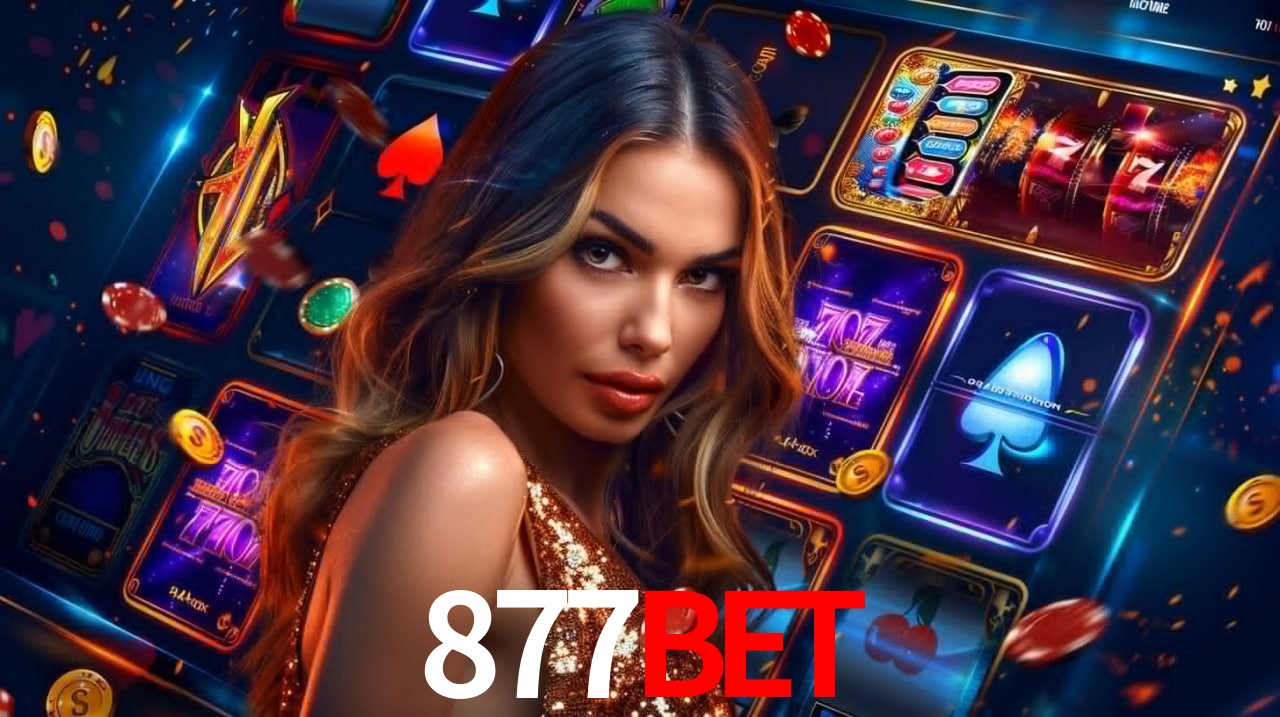 Descubra o Programa VIP da 877bet: Vantagens Exclusivas para Jogadores