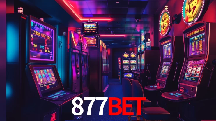 Welcome Bonus 877bet