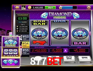 Explorando a Categoria de Eventos em Apostas na 877bet