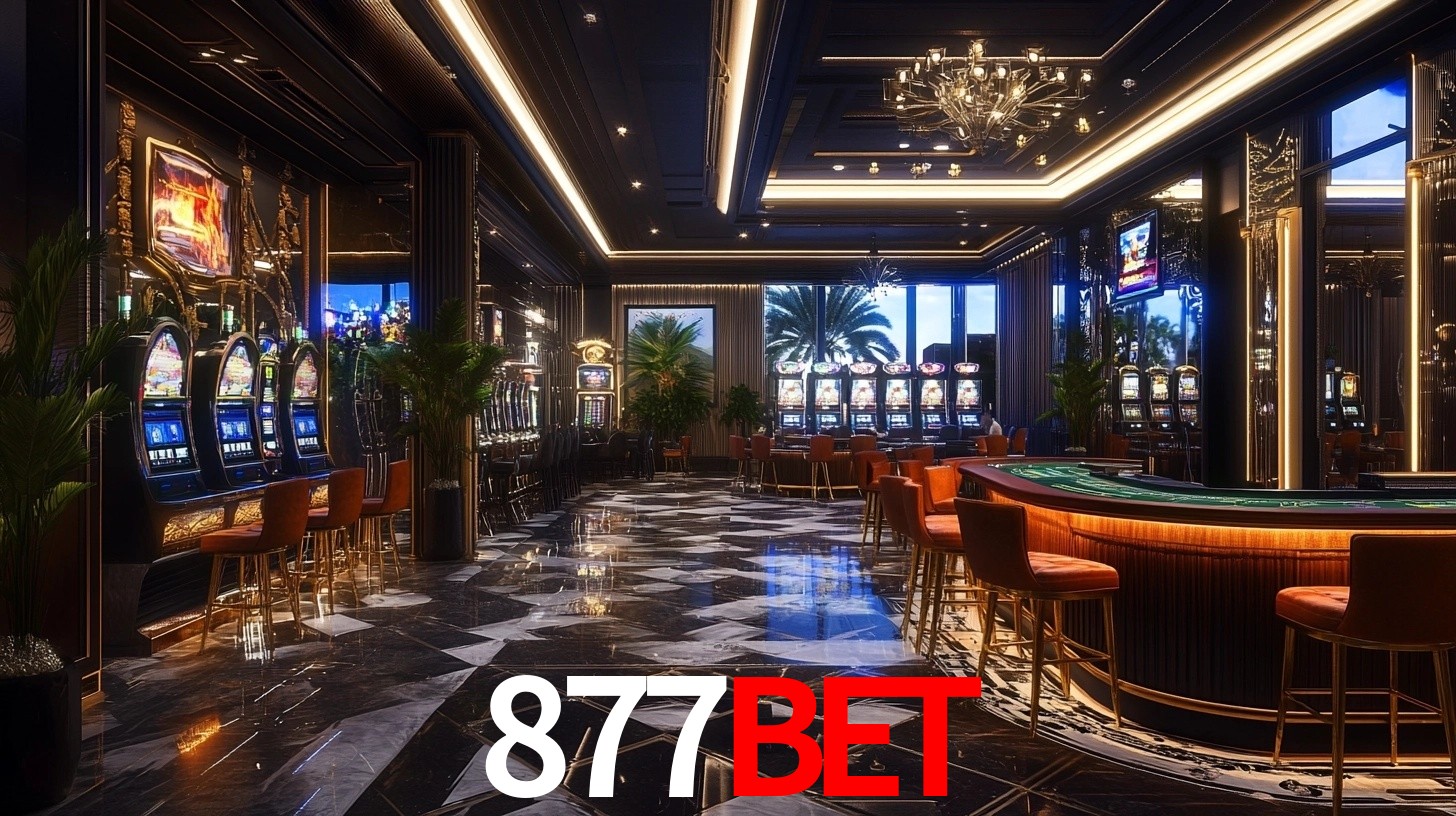 Tournaments 877bet