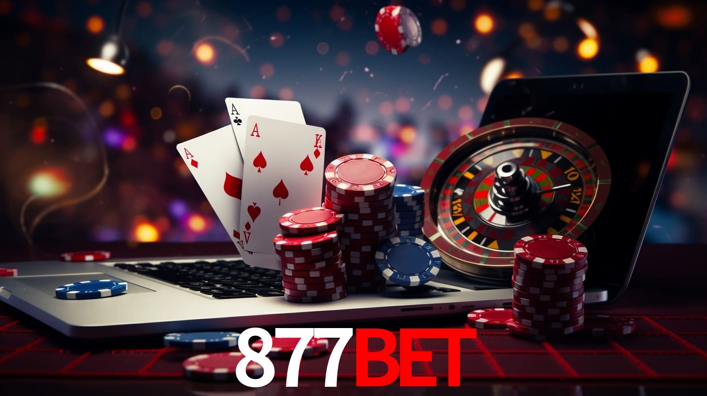 Live Casino 877bet