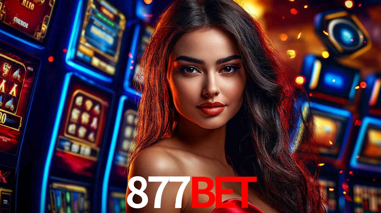 Apostas Esportivas na 877bet: Um Guia Completo